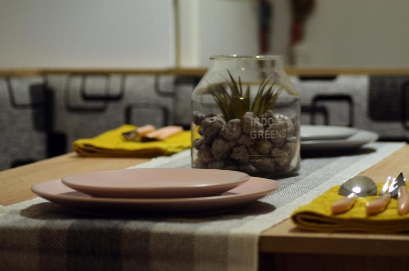 Appartamento Apartament Thea Făgăraş Esterno foto