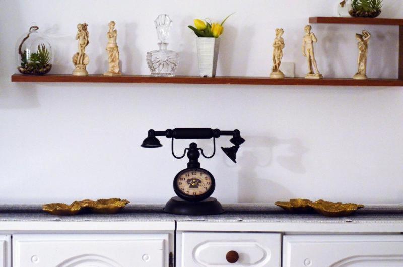 Appartamento Apartament Thea Făgăraş Esterno foto